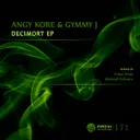 Cover of Breack A Melody