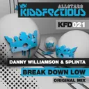 Cover of Break Down Low - Original Mix