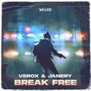 Cover of Break Free