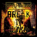Cover of Break it down