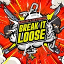 Cover of Break It Loose