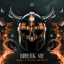 Cover of Break Me