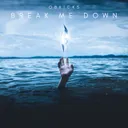 Cover of Break Me Down