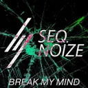 Cover of Break My Mind