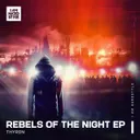 Cover of Break Of Dawn