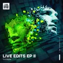 Cover of Break Of Dawn - Extended Live Edit
