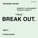 Cover of Break Out
