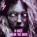 Cover of Break The Bass