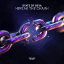 Cover of Break The Chain
