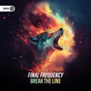 Cover of Break The Line