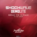 Cover of Break The Silence - Original Mix