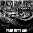 Cover of Break Ur Neck