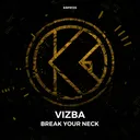 Cover of Break Your Neck