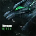 Mental - Radio Edit by Break Zero - Rawstyle cover art