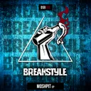 Cross Fire by BreakStyle, Activ Project - Uptempo cover art
