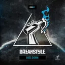 Goes Down by BreakStyle - Uptempo cover art