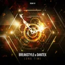 Long Time by BreakStyle, Dantex - Uptempo cover art