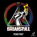 Peace Pact - Radio Edit by BreakStyle - Uptempo cover art