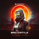 Tell Me by BreakStyle - Uptempo cover art