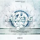 Cover of Breathe Again - Original Mix