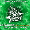 Cover of Breathing - Mizz T & Hitman Remix