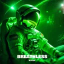 Cover of Breathless