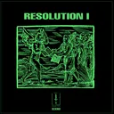 2087 by Brecc - Hard Techno cover art