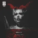 Creative Mind by Brecc - Hard Techno cover art