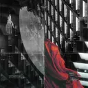 Crush Barrier by Brecc - Hard Techno cover art