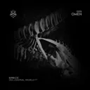 Delusional World - AXKAN Remix by Brecc, Axkan - Hard Techno cover art
