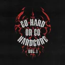 Devils Clock by Brecc - Hard Techno cover art