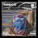 Exiled Mind by Brecc - Hard Techno cover art