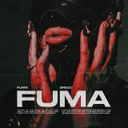 Fuma by Brecc - Hard Techno cover art