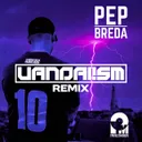Cover of BREDA - VANDAL!SM Remix