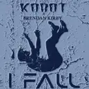 I Fall (Re-recorded Version) by Brendan Kirby, Korot - Hardstyle cover art