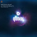 Alternate Reality (Qlimax Anthem 2010) - Evil Activities & Endymion Remix by Brennan Heart - Hardcore cover art