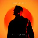 Free Your Mind by Brennan Heart - Hardstyle cover art