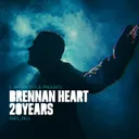 God Complex - Edit by Brennan Heart, Zatox - Hardstyle cover art