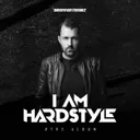 In The End - Dailucia Remix by Brennan Heart, Blademasterz, Dailucia - Hardstyle cover art