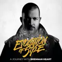 Lose My Mind - Original Mix by Brennan Heart, Wildstylez - Hardstyle cover art