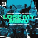 Lose My Mind - Sub Zero Project Remix by Brennan Heart, Sub Zero Project, Wildstylez - Hardstyle cover art