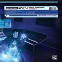 Muzik Bizz by Brennan Heart - Hardstyle cover art