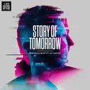 Story Of Tomorrow by Brennan Heart, Jay Mason - Hardstyle cover art
