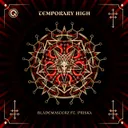 Temporary High Part II (Brennan Heart & Toneshifterz Remix) by Brennan Heart, Toneshifterz, Blademasterz, PRISKA - Hardstyle cover art