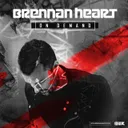 The Golden Era by Brennan Heart, Blademasterz - Hardstyle cover art