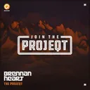 The Projeqt - 2017 Anthem by Brennan Heart - Hardstyle cover art