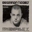 This is not... - Extended Version by Brennan Heart - Hardstyle cover art