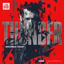 Thunder by Brennan Heart - Hardstyle cover art