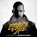 Tonight Will Never Die - Edit by Brennan Heart, Code Black - Hardstyle cover art