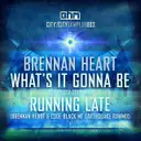 What's it Gonna Be - City2City 2012 Mix by Brennan Heart - Hardstyle cover art